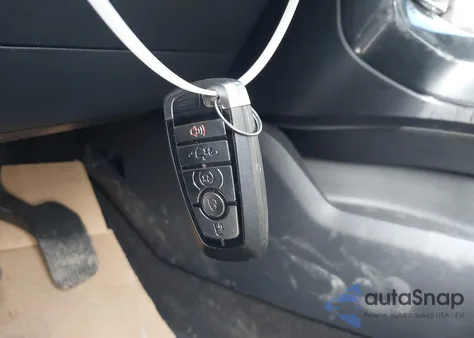 2022 Ford F-150 Xlt из США, поврежденный, VIN 1FTEW1EPXNFA45435